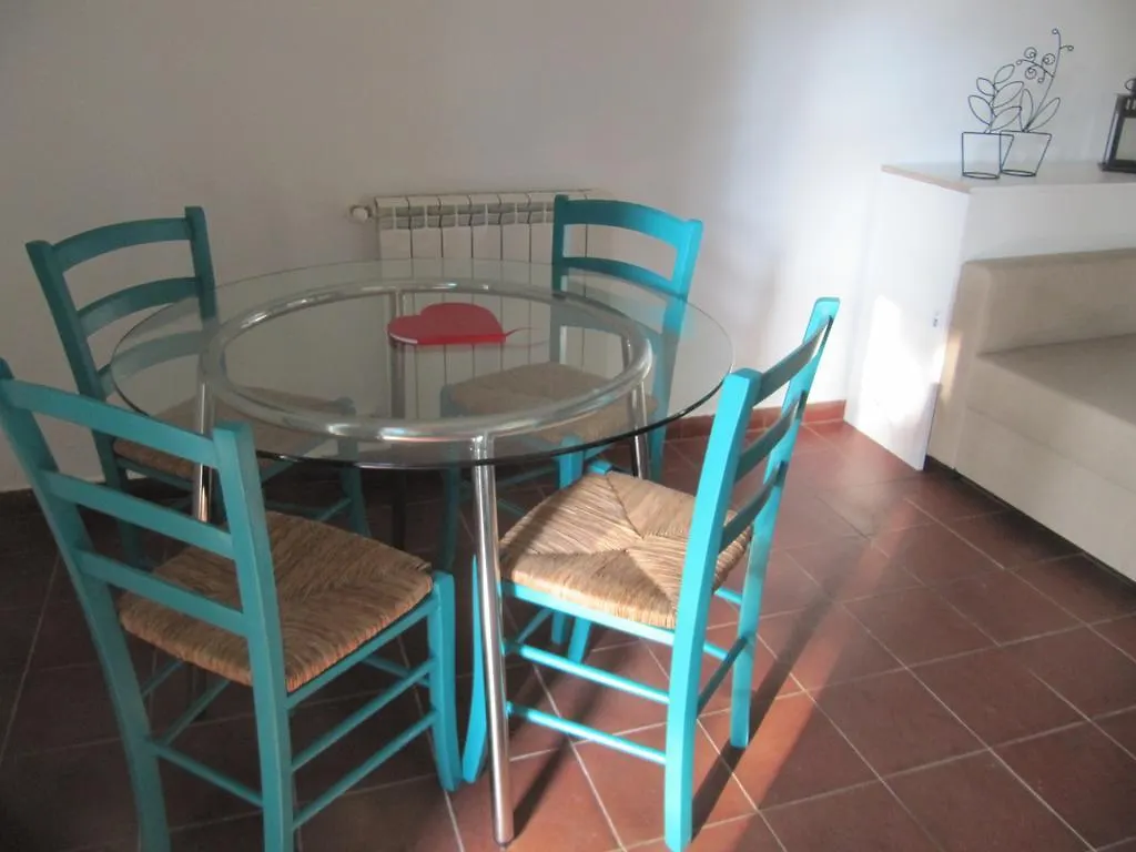 Terre Del Cardinale Country Suites Catania Apartment