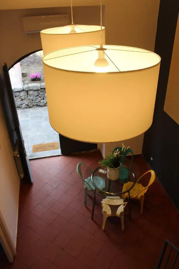 Apartment Terre Del Cardinale Country Suites Catania
