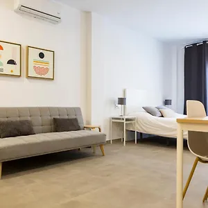  Appartement Marmoles 1 Spanje