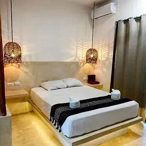  Appartement Xamana Mexico